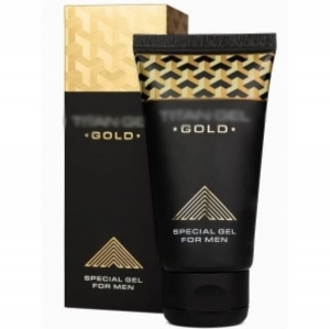 Titan Gel GOLD Титан гель ЗОЛОТОЙ гипоаллергенный гель-смазка, лубрикант, пролонгатор для мужчин Titan Gel GOLD Титан гель ЗОЛОТОЙ гипоаллергенный гель-смазка, лубрикант, пролонгатор для мужчин