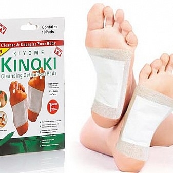  Kinoki    10  .   .