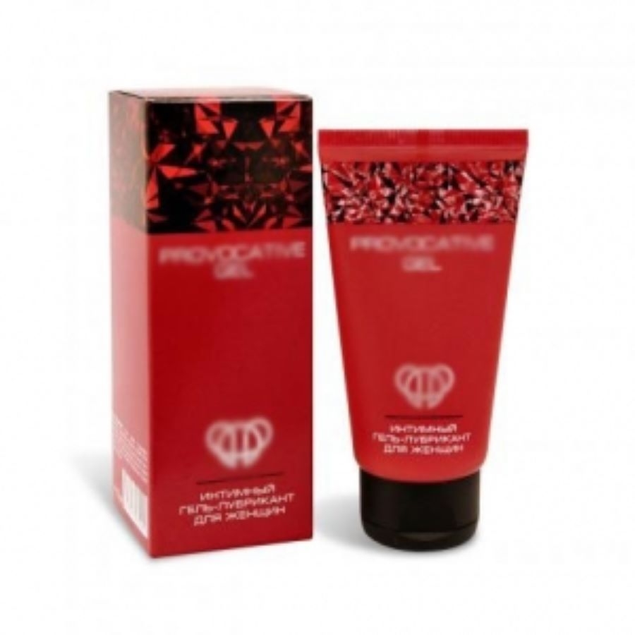  Provocative Gel  ,    