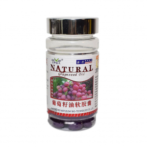  NATURAL    Grapeseed oil 
