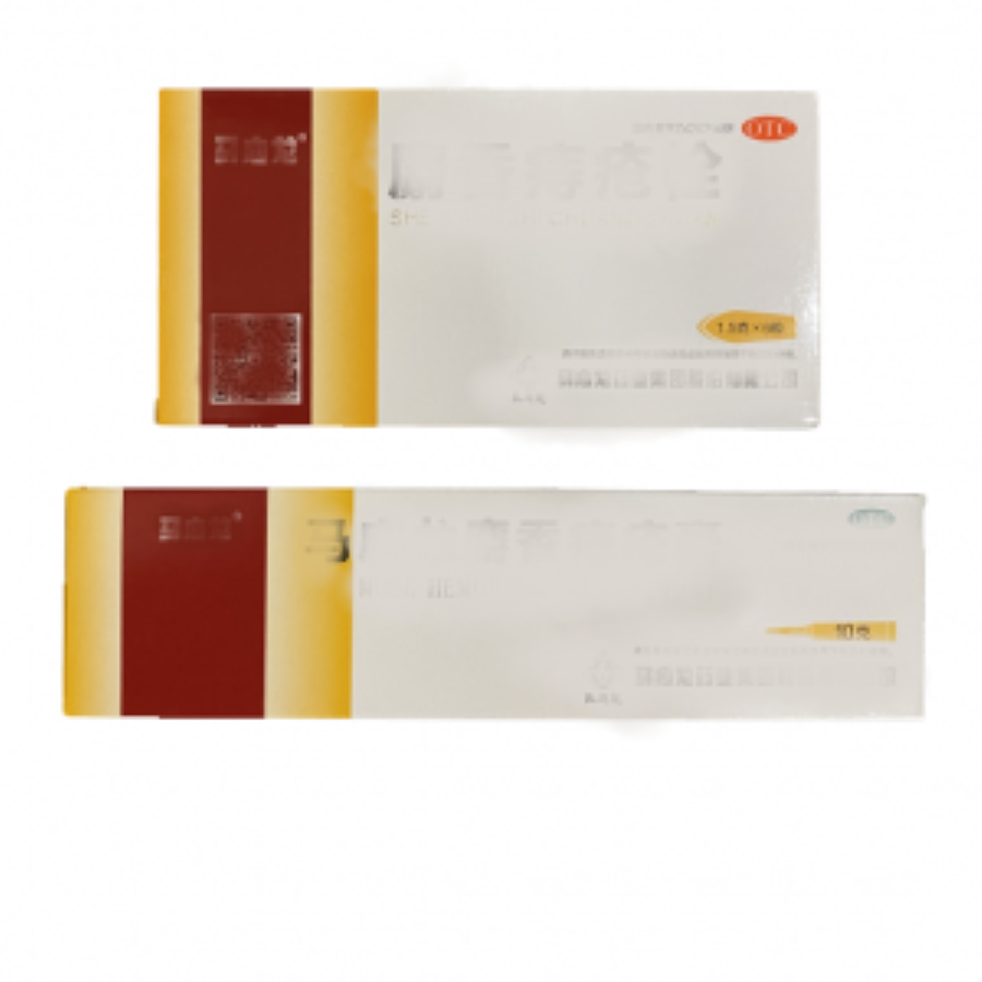        SheXiang Zhichuang Shuan  12*1,5  10