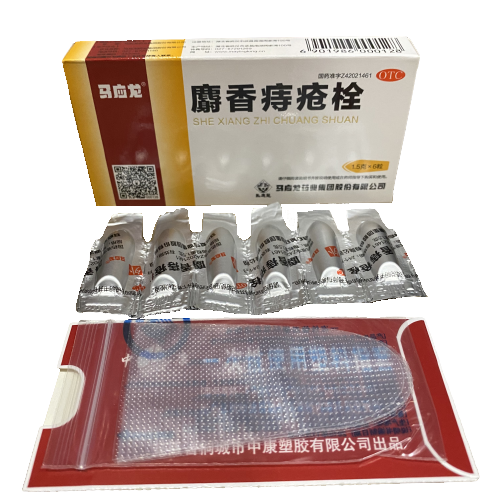        SheXiang Zhichuang Shuan  12*1,5  10