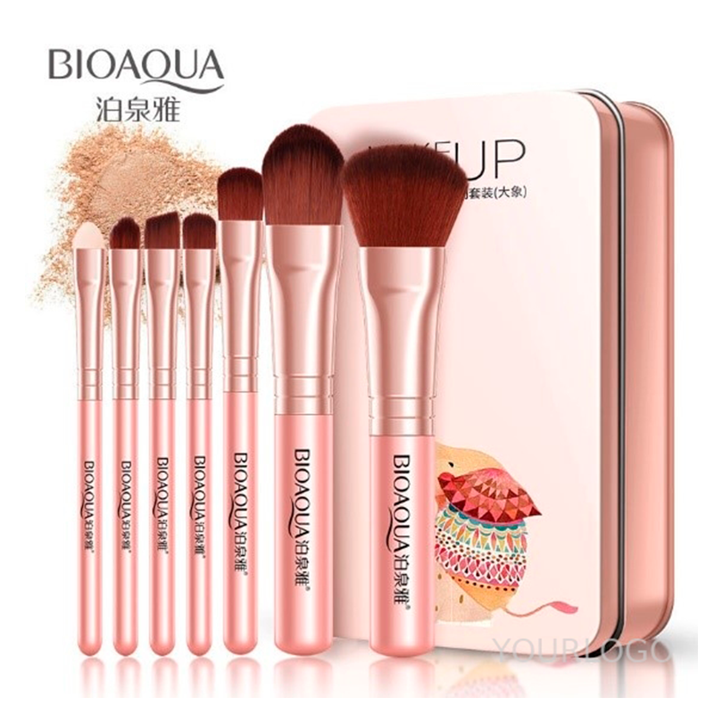   () Bioaqua Make up beauty    