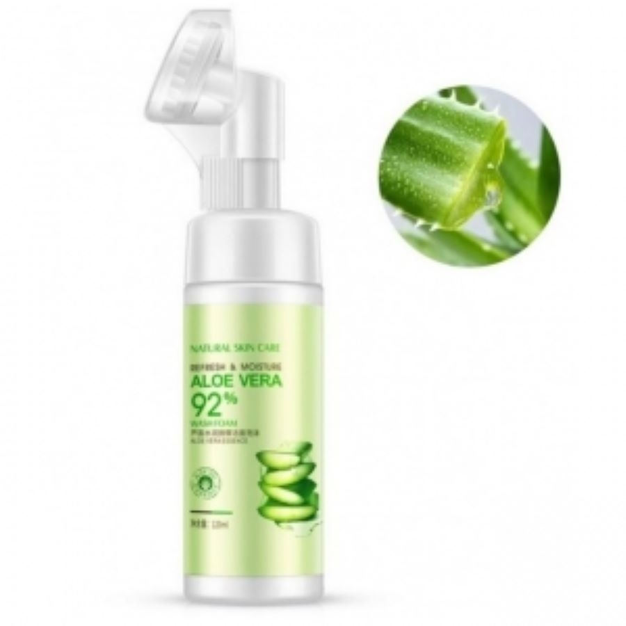        92%, BIOAQUA 120 
