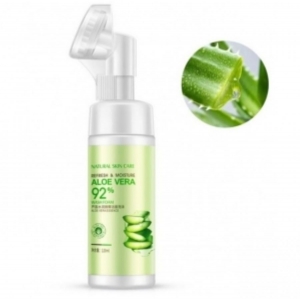        92%, BIOAQUA 120 