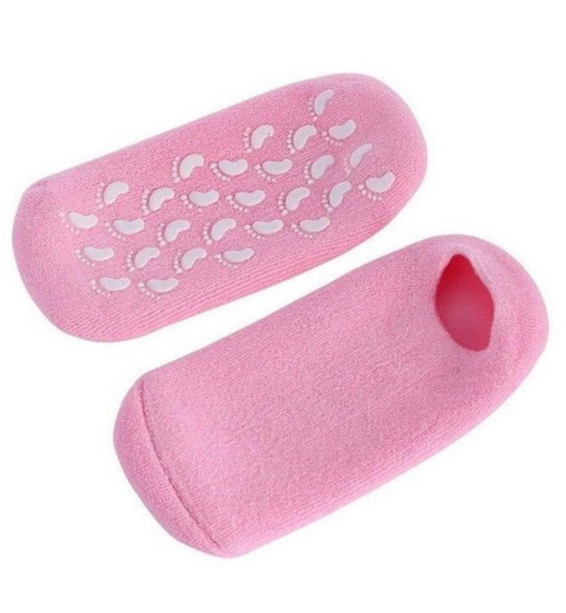     .   Spa Gel Socks SGS 