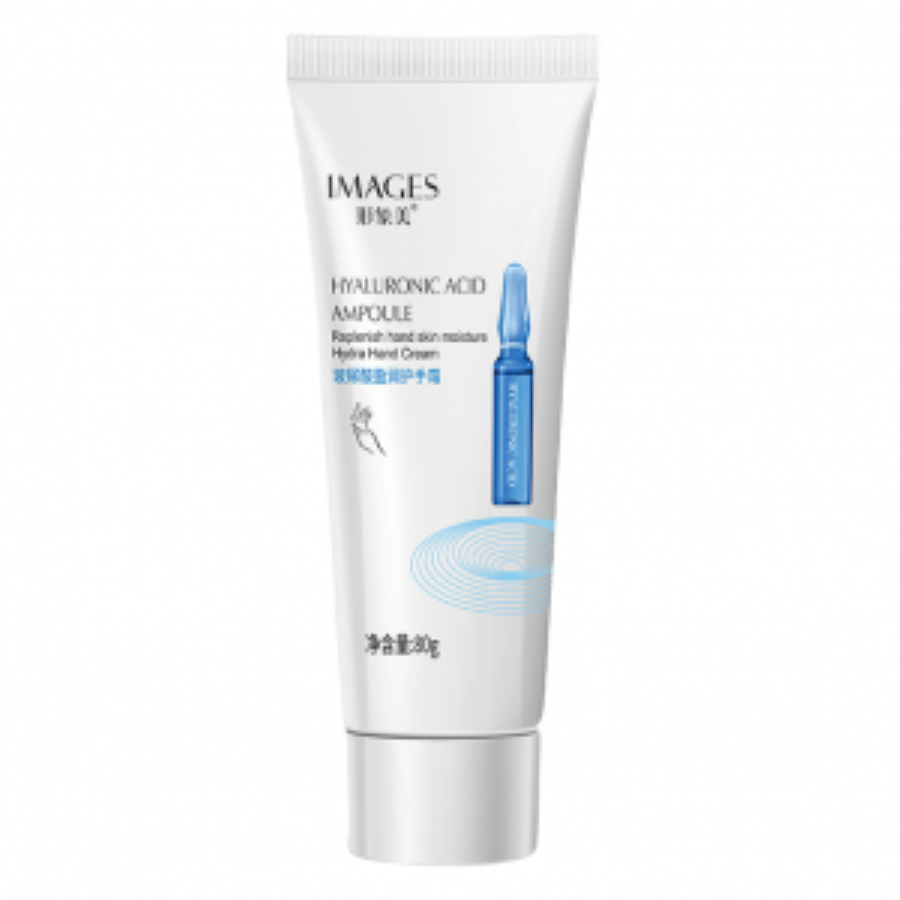       Hyaluronic Acid Ampoule  80 