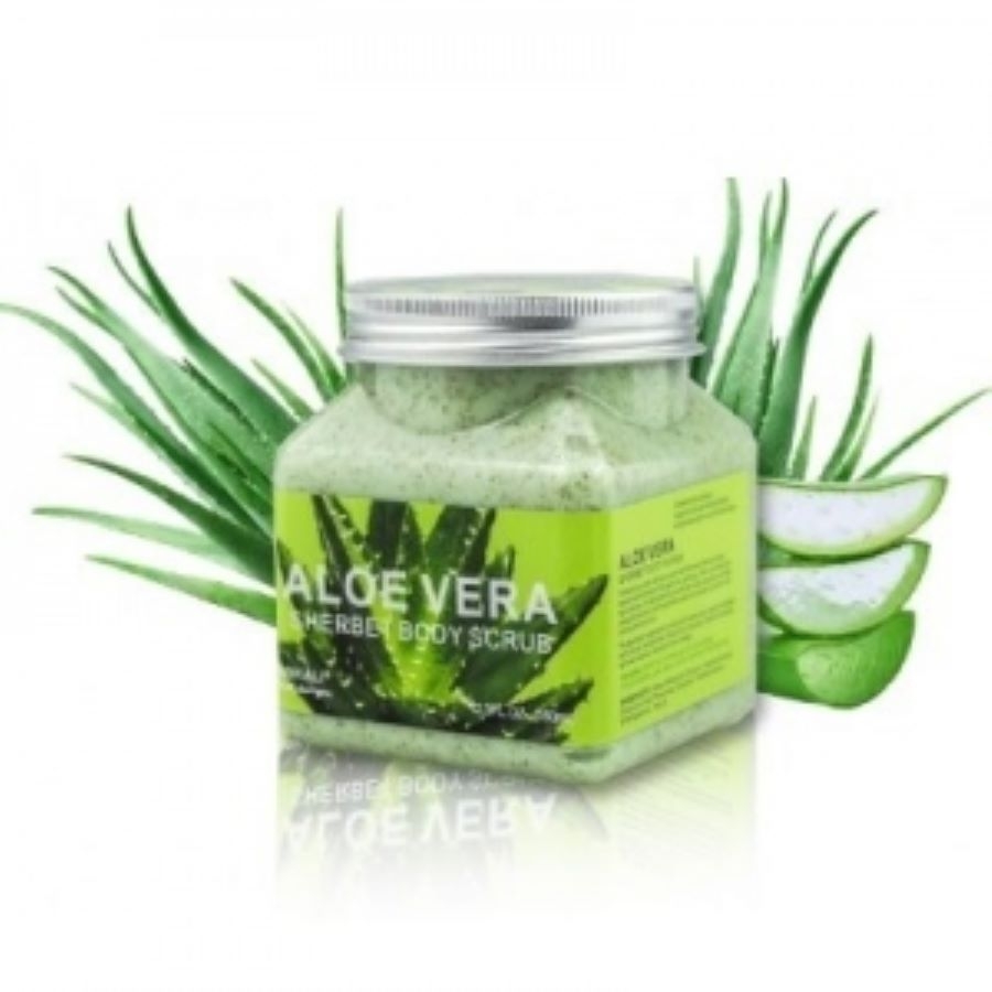    ALOE VERA Wokali, 350 
