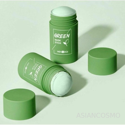             Green Mask Stick MENGSIQI 