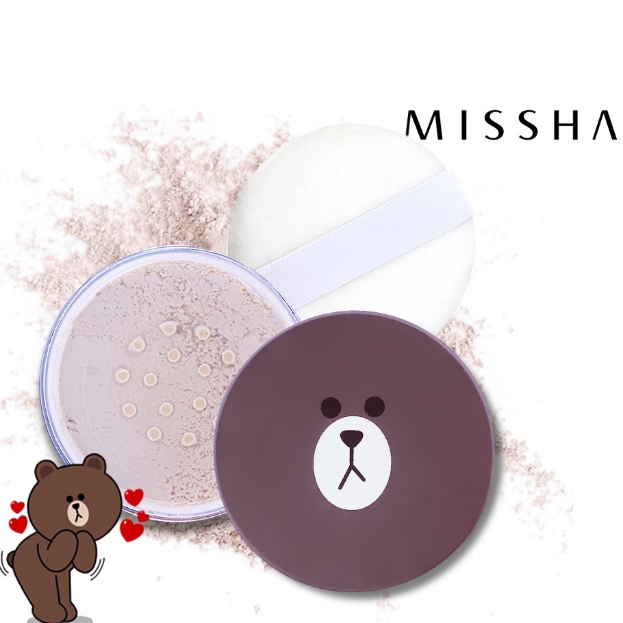   Missha () 