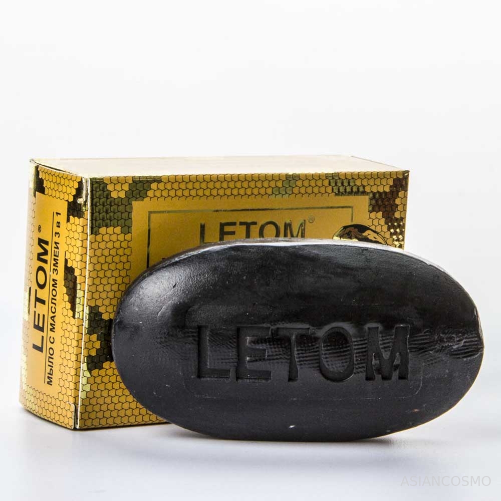  letom    3  1   135g 