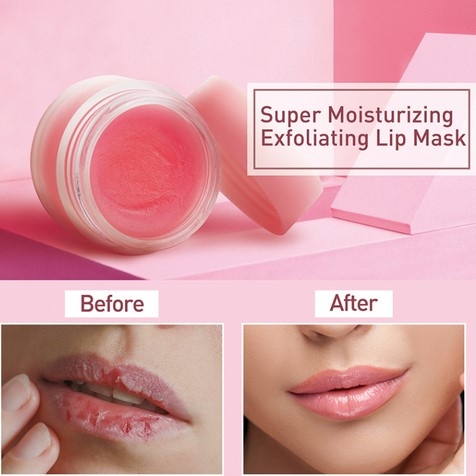       Laneige  Lip Sleeping Mask Berry 8   1 