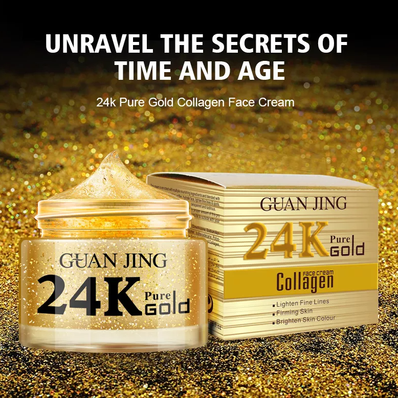       24  Guan Jing 50 ml