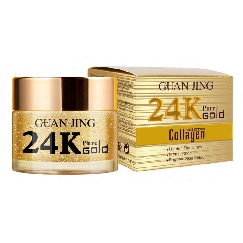       24  Guan Jing 50 ml