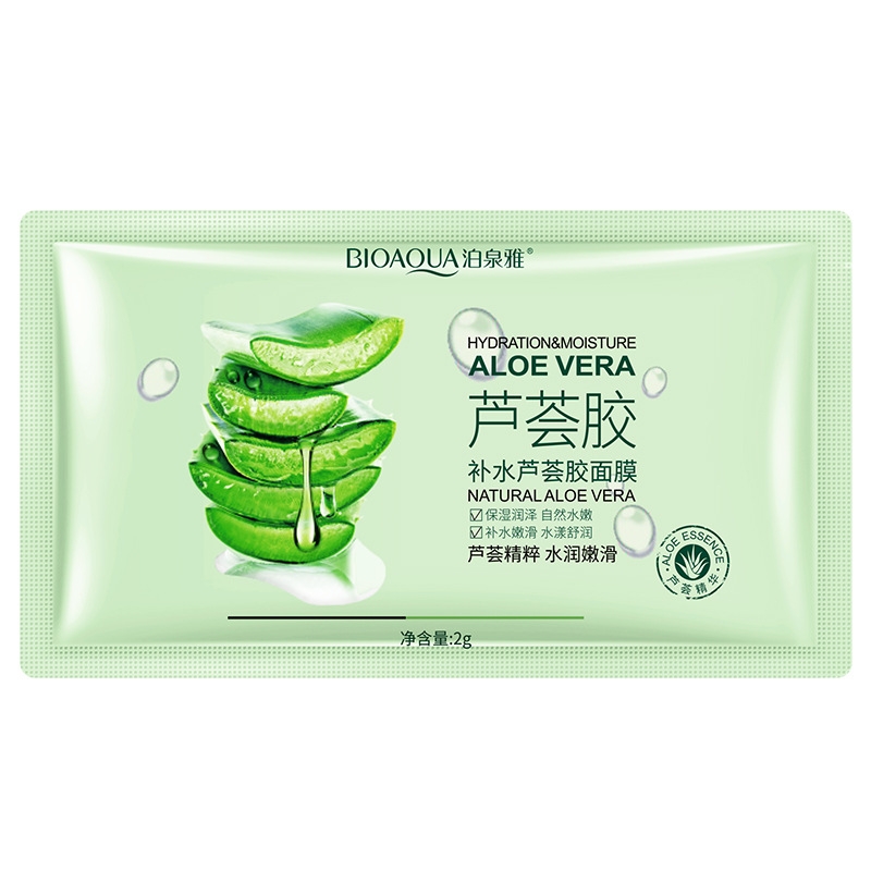      Bioaqua Aloe Vera,  2