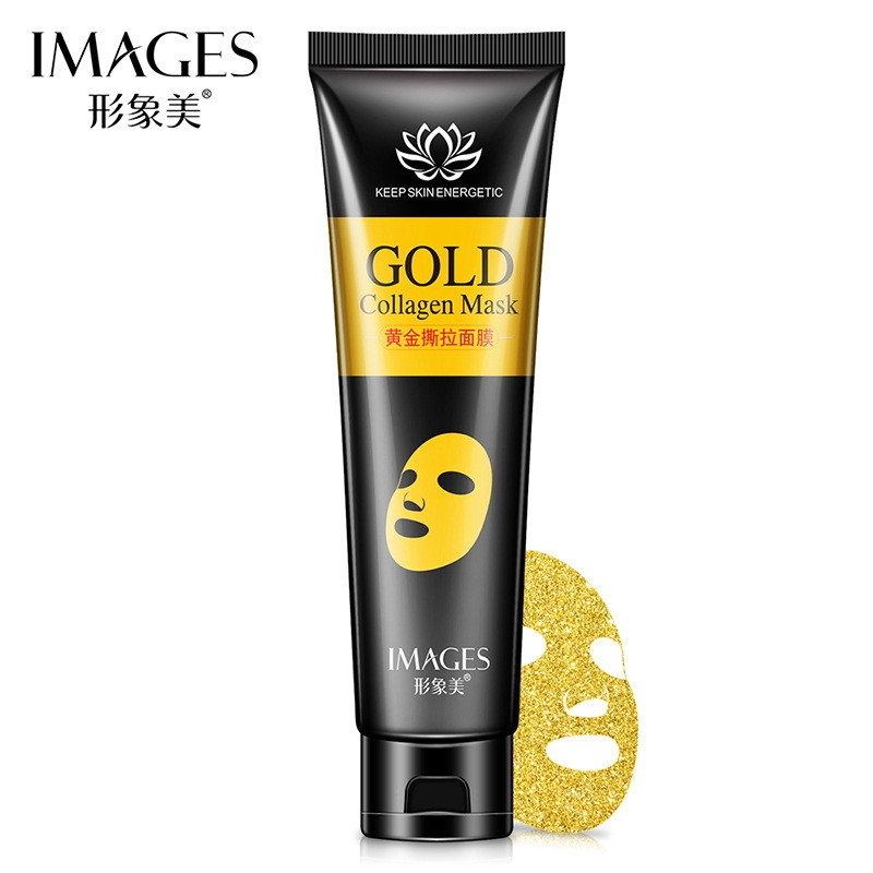     Images Gold Collagen Mask    , 60  XXM01998