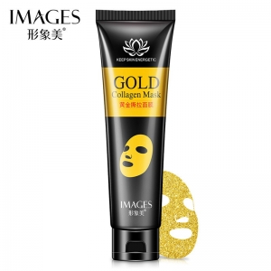     Images Gold Collagen Mask    , 60  XXM01998