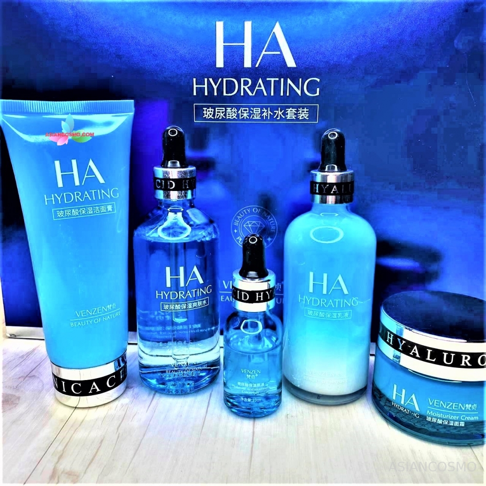      VENZEN HA Hydrating 5 
