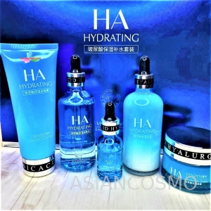     VENZEN HA Hydrating 5 