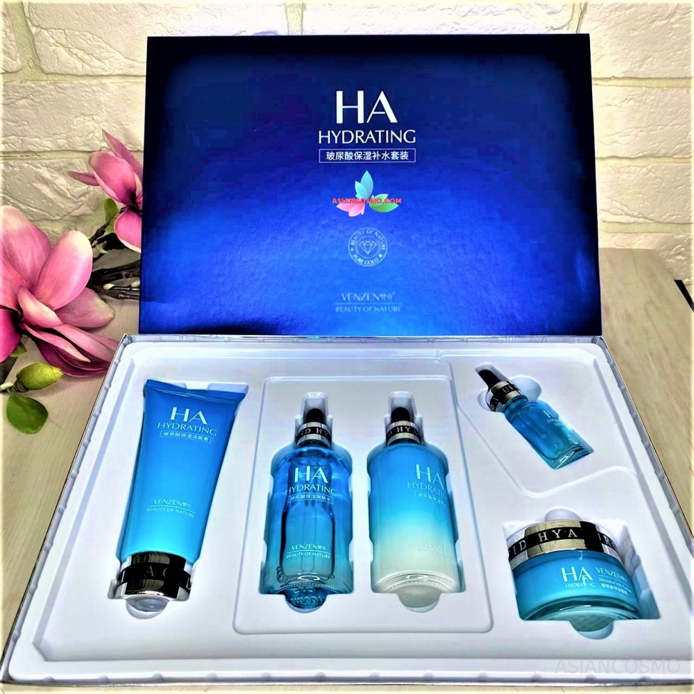      VENZEN HA Hydrating 5 