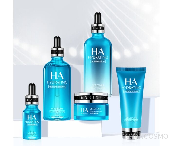      VENZEN HA Hydrating 5 