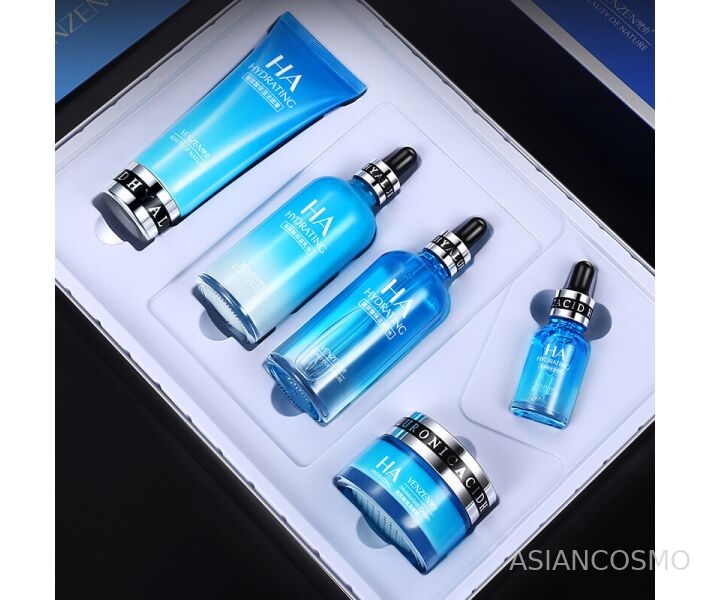      VENZEN HA Hydrating 5 
