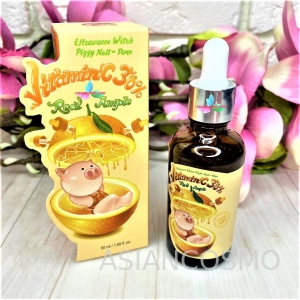       Elizavecca Witch Piggy Hell-Pore Vitamin C 30% Real Ample, 50  