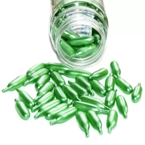          Green anti acne 90