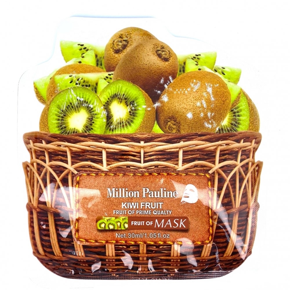        Million Pauline KIWI FRUIT 30