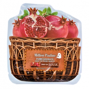  5         Million Pauline Pomegranate Fruct of prime quality 30*5
