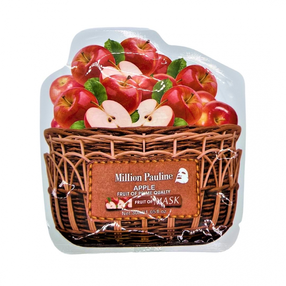      Million pauline Apple 30