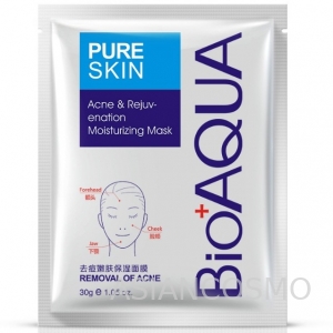      PURE SKIN BIOAQUA 1