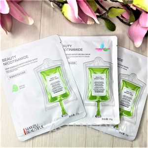       Siayzu Beautiful Nicotinamide,30 1