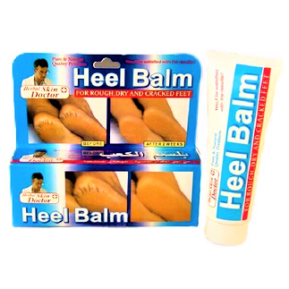   Hell Balm      50 