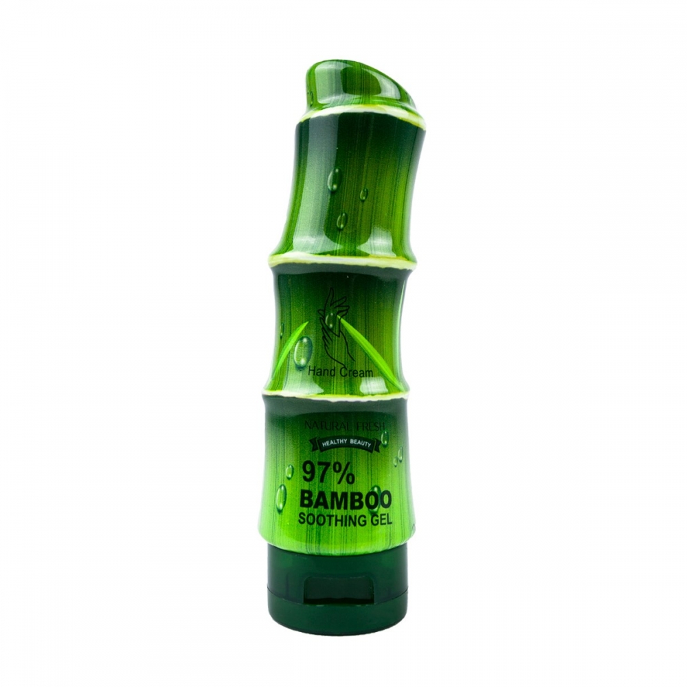       Bamboo Soothing Gel 97%