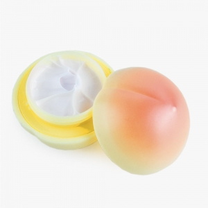       Fruit hand cream, 45 , WOKALI 
