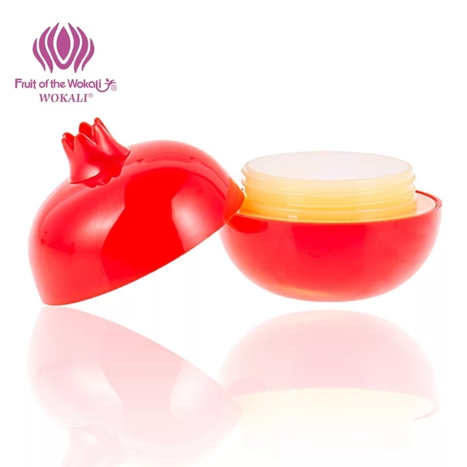       Fruit hand cream, 45  WOKALI