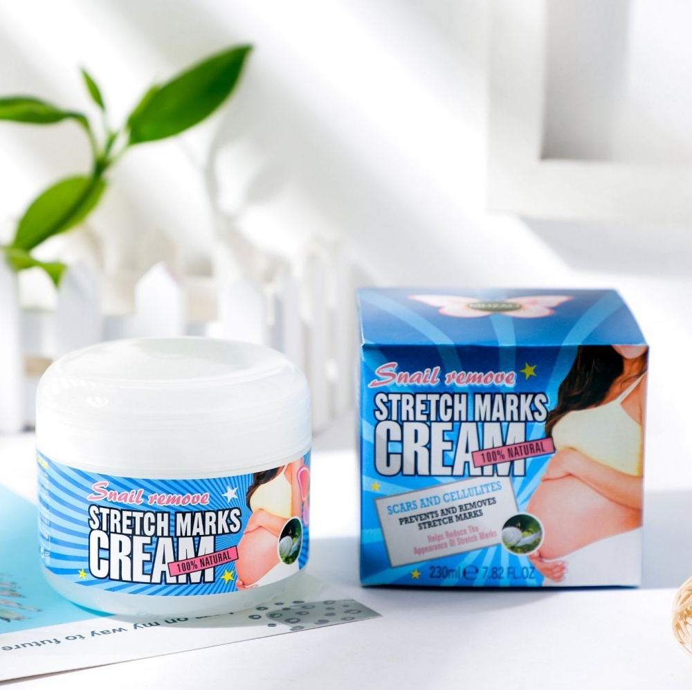    MEIZAO SNAIL REMOVE STRETCH MASK CREAM