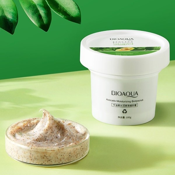       Bioaqua 1  BQY47279