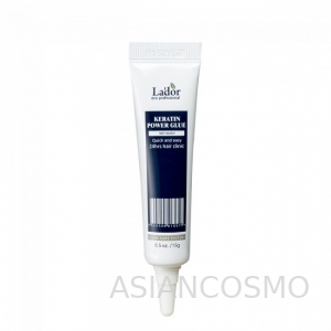 -     Lador Keratin Power Glue 15 