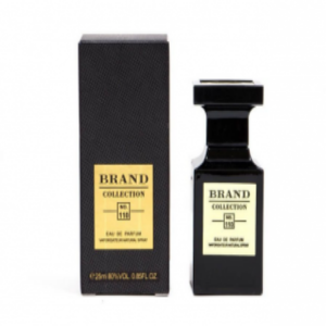 Brand Collection 110 аромат TOBACCO VANILLE 25ml Brand Collection 110 аромат TOBACCO VANILLE 25ml