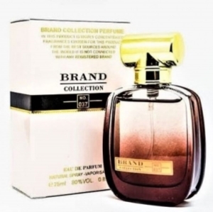 Brand Collection 037 аромат Ricci L'extase 25ml Brand Collection 037 аромат Ricci L'extase 25ml