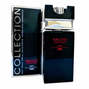 Brand Collection 066 аромат Jacques Bogart Silver Scent Intense 25ml Brand Collection 066 аромат Jacques Bogart Silver Scent Intense 25ml