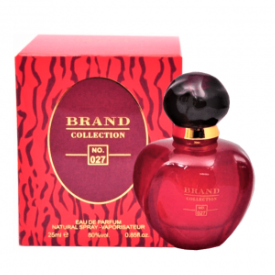  Brand Collection 027  Hypnotic Poison   25ml