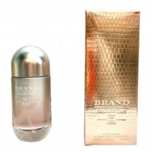 Brand Collection 033 212 VIP CLUB EDITION 25ml