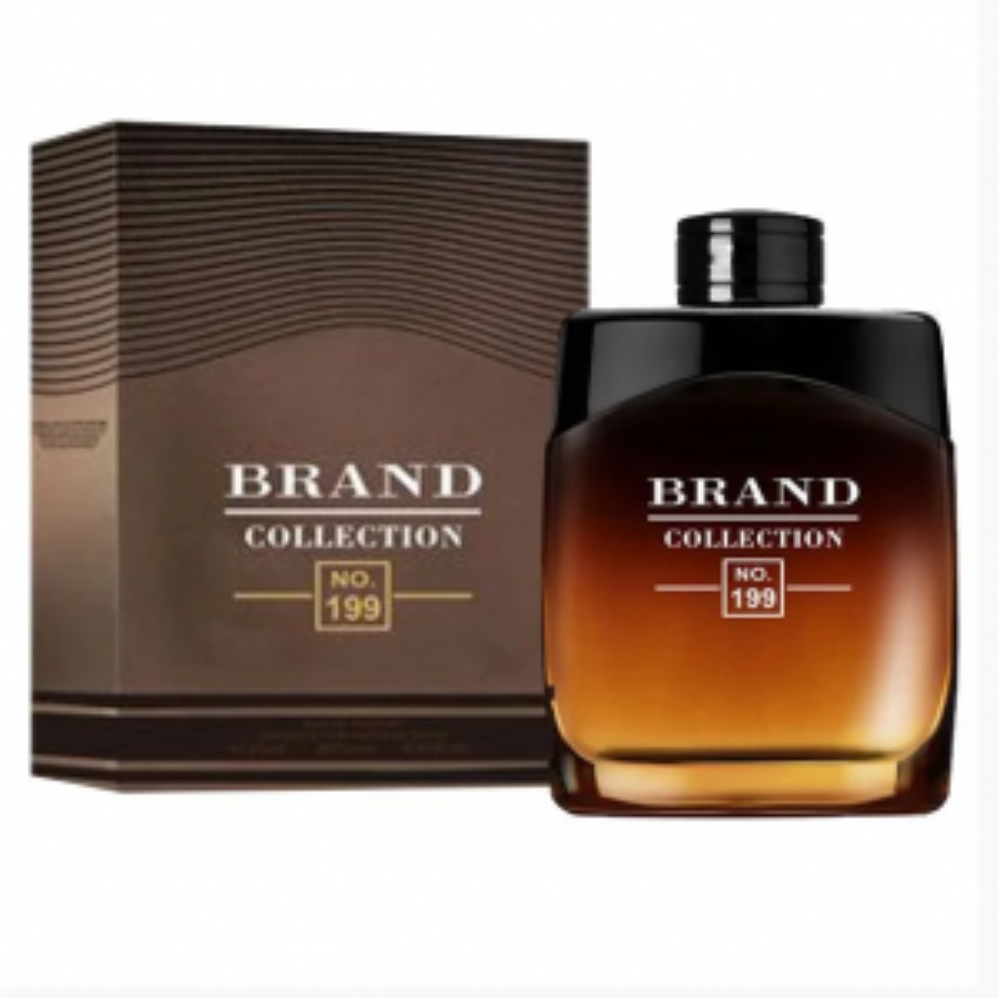 Brand Collection 199  LEGEND  NIGHT 25ml