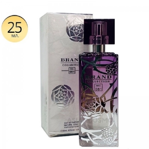 Brand Collection 081 аромат Amethyst Eclat Lalique 25ml Brand Collection 081 аромат Amethyst Eclat Lalique 25ml