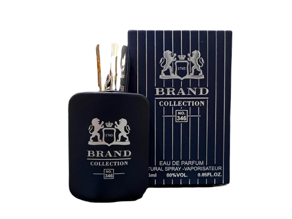  Brand Collection 346  Byerley 25ml