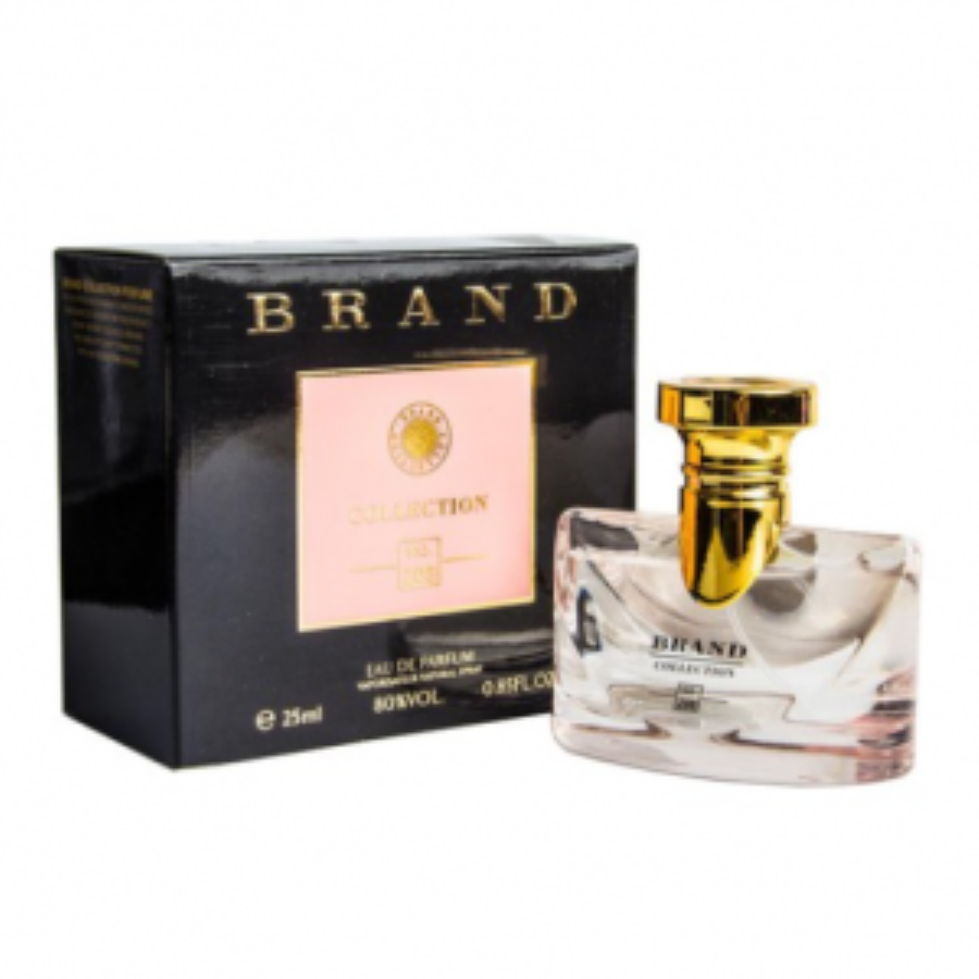 Brand Collection 208  SPLENDIDA ROSE ROSE 25ml