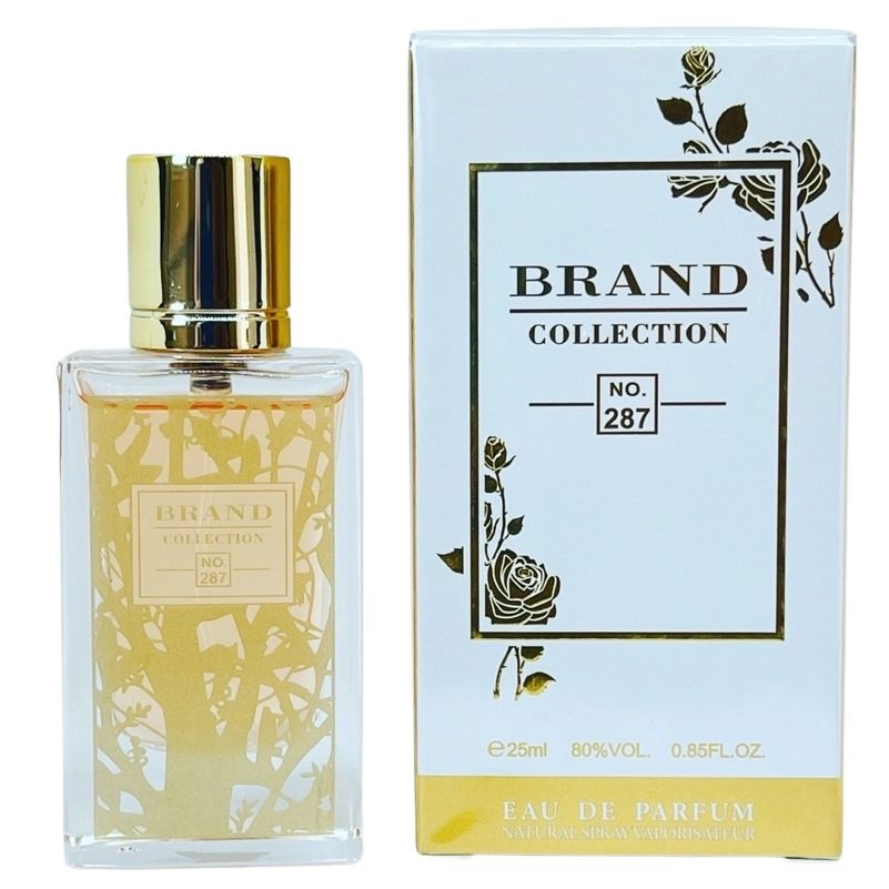  Brand Collection 287   Magnolia Rosae 25ml
